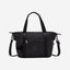حقيبة يد متوسطة KIPLING Art Signature Emb (مع حزام كتف قابل للإزالة) 21091-K59