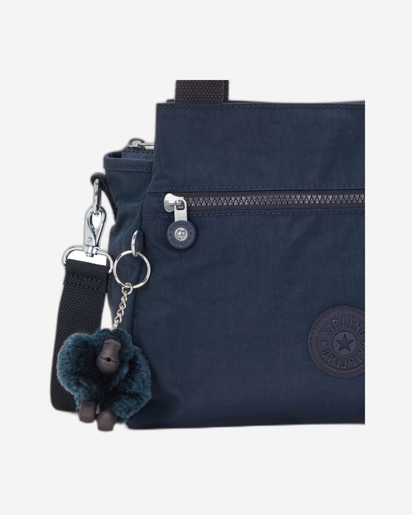 حقيبة كتف كيبلينج إليسيا بلو بلو ٢ متوسطة الحجم ٤٣٧٩١-٩٦V