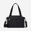 KIPLING حقيبة كتف متوسطة Elysia Signature Emb (مع حزام كتف قابل للإزالة) 43793-K59