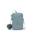 حقيبة هاتف Kipling Tally رمادية مريحة I0271-3NL
