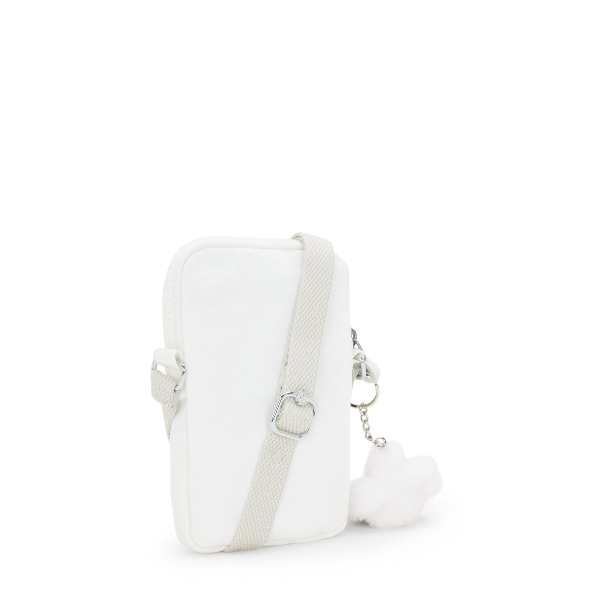 حقيبة هاتف KIPLING-Tally-Pure Alabaster-I0271-6KH