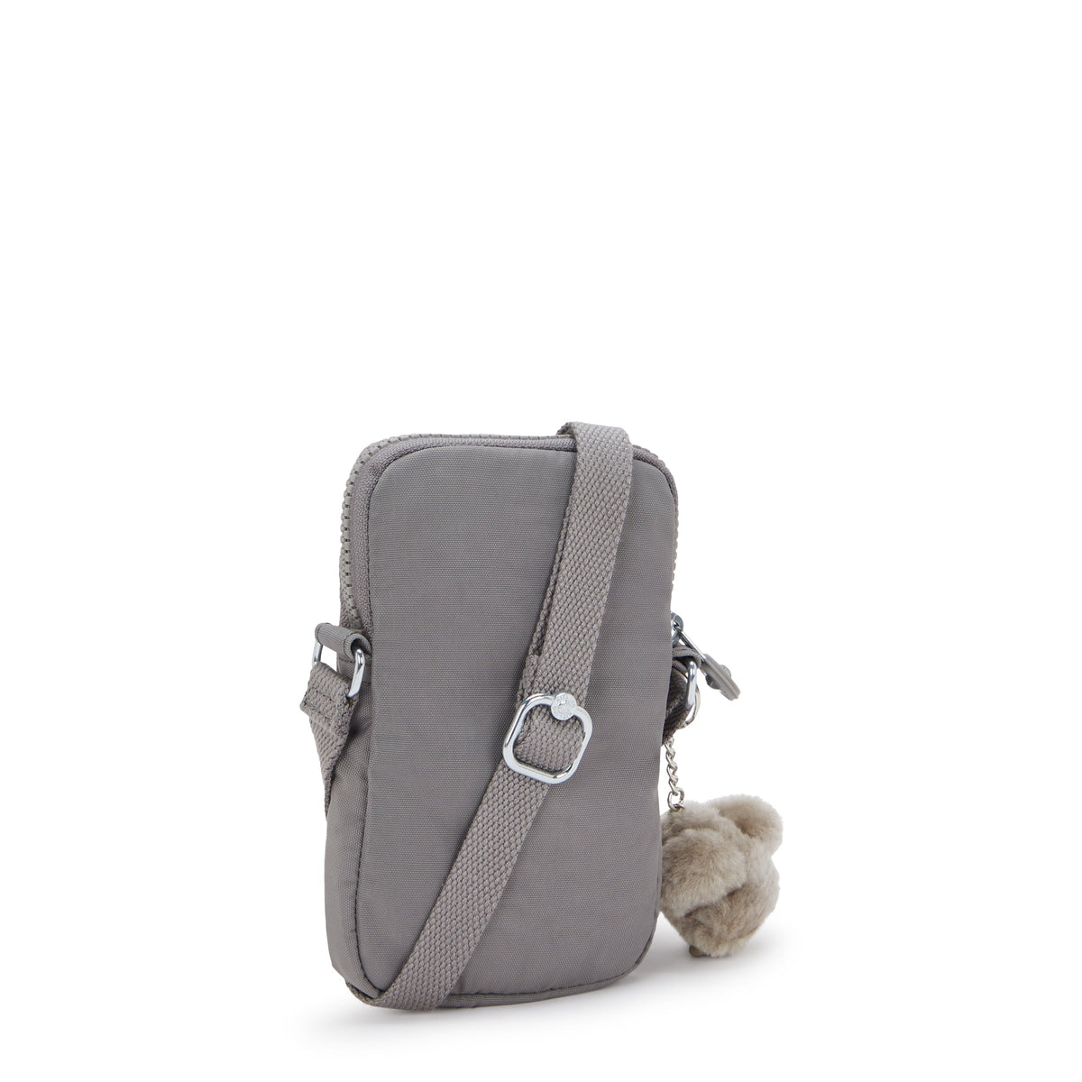 حقيبة الهاتف Kipling Tally Inviting Grey I0271-8DH