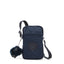 حقيبة هاتف كيبلينج تالي أزرق (KIPLING Tally Blue Bleu 2 Phone bag I0271-96V)