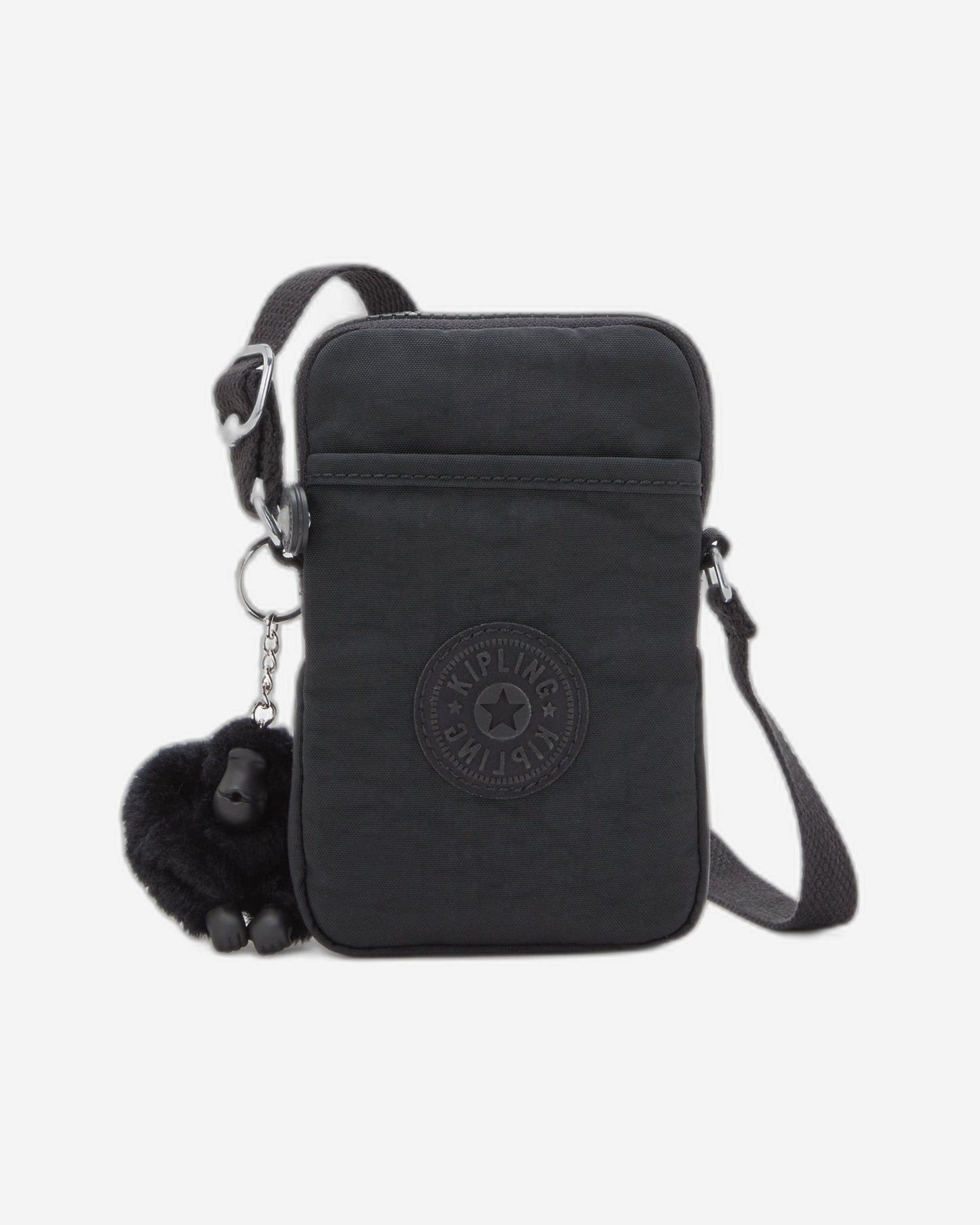 حقيبة هاتف Kipling Tally Black Noir C2I0271-P39