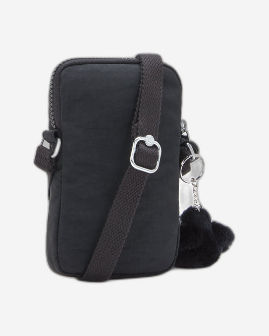 حقيبة هاتف Kipling Tally Black Noir C2I0271-P39