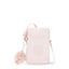 حقيبة هاتف Kipling Tally Pink Shine I0272-3DZ