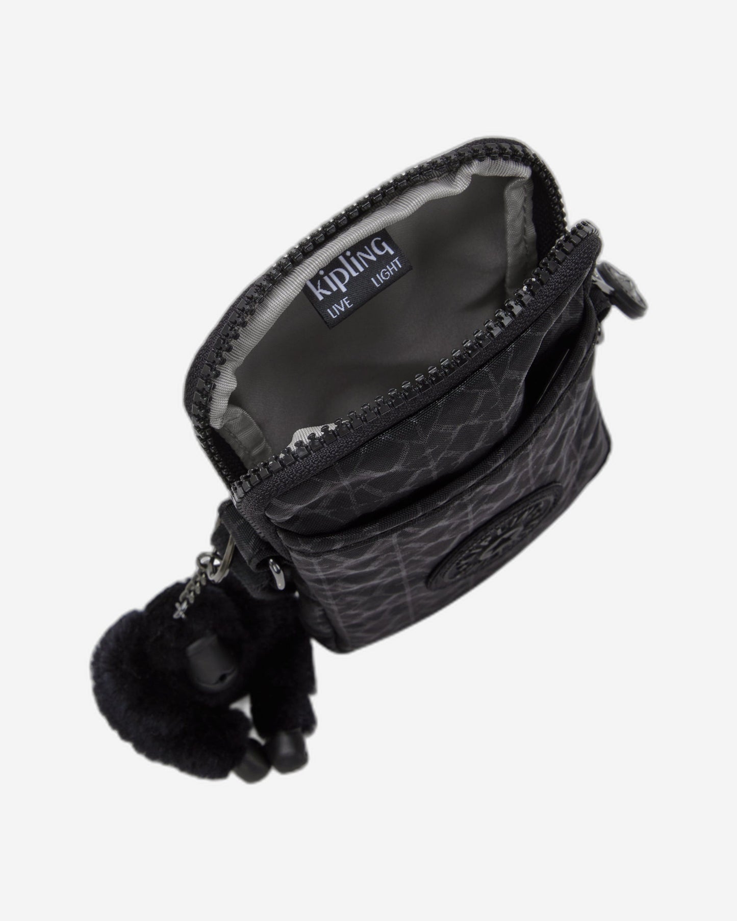 حقيبة هاتف Kipling Tally Signature Embm C2I0272-K59