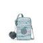 حقيبة هاتف Kipling Tally Palmtree Leaves I1079-3QN