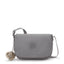 Kipling Earthbeat S Inviting Grey حقيبة كتف صغيرة I2502-8DH