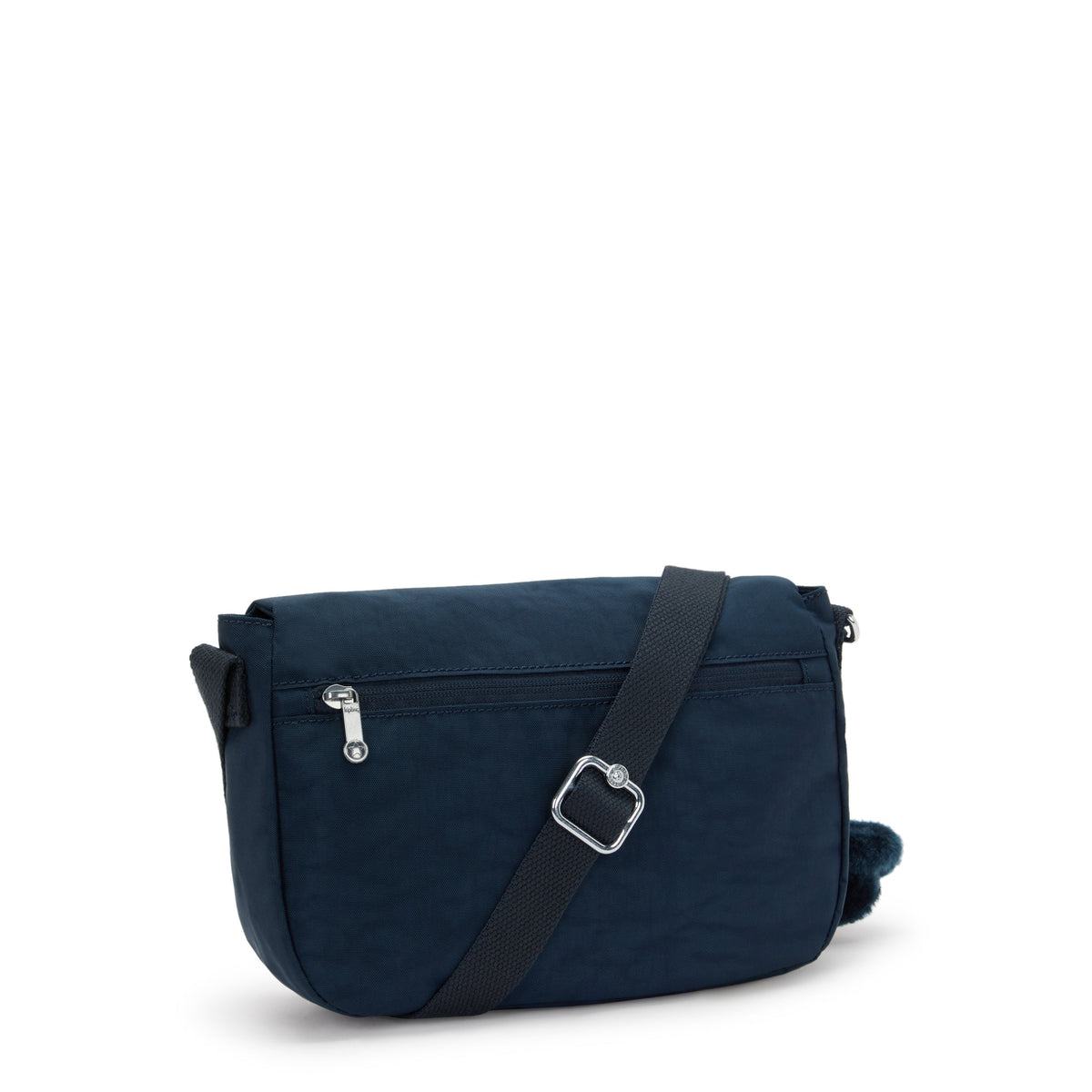 Kipling Earthbeat S Blue Bleu 2 حقيبة كروس صغيرة I2502-96V