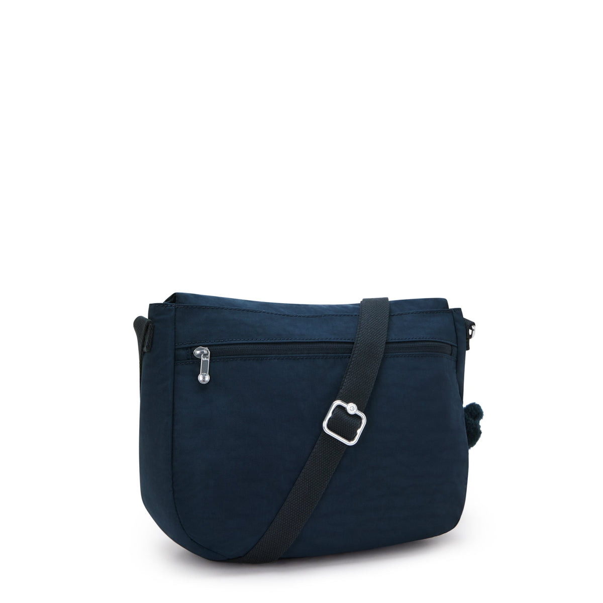Kipling Earthbeat M Blue Bleu 2 Medium حقيبة كروس I2505-96V