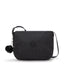 Kipling Earthbeat M Signature Emb Medium حقيبة كتف كروس I2506-K59