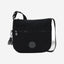 Kipling Arto Infinite Black Medium حقيبة كروس I2520-2EN
