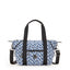 KIPLING-Art Mini-حقيبة يد صغيرة (بحزام كتف قابل للإزالة)-Curious Leopard-I2526-1HZ