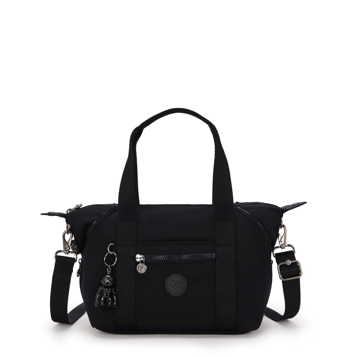 kipling-art-mini-infinite-black-small-handbag-with-removable-shoulderstrap-i2526-2en