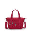 حقيبة يد Kipling Art Mini Red Red Wine صغيرة I2526-6SE