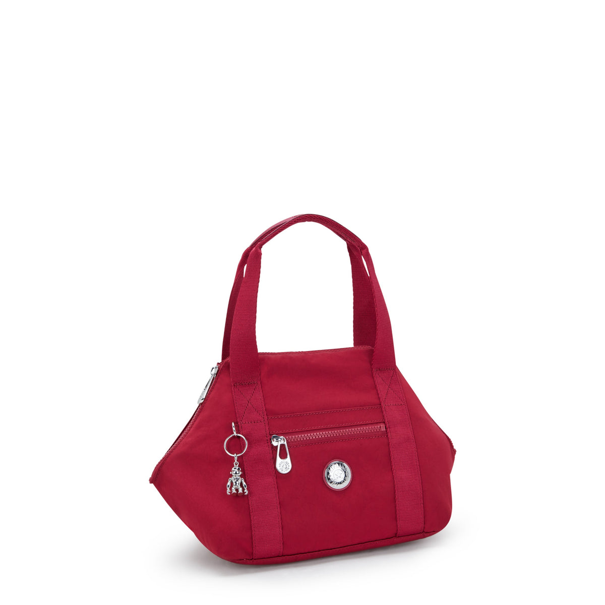 حقيبة يد Kipling Art Mini Red Red Wine صغيرة I2526-6SE