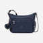 KIPLING Gabbie S أزرق Bleu 2 حقيبة كروس متوسطة I2531-96V