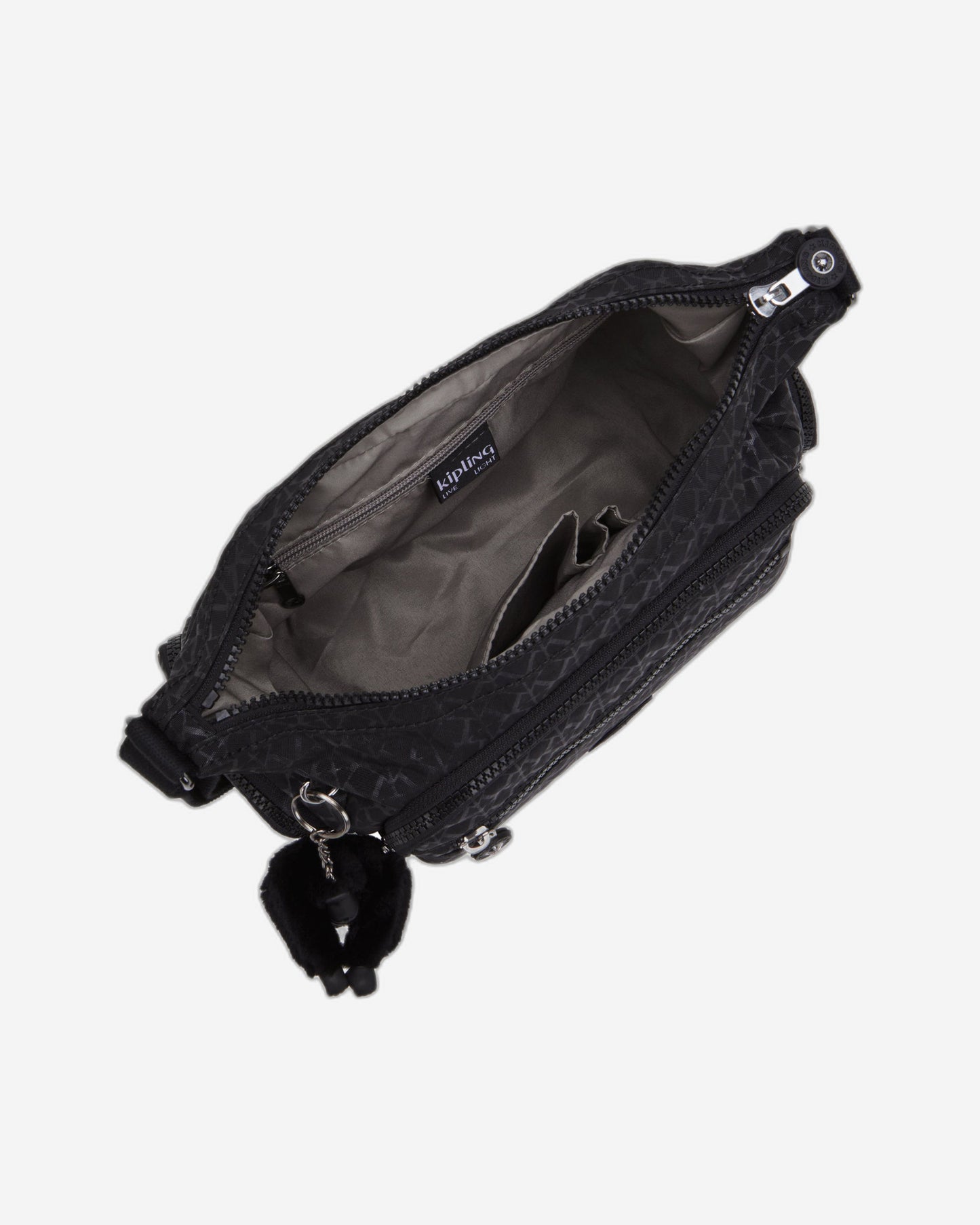 حقيبة كروس صغيرة من كيبلينج غابي إس سيجنتشر إمب C2I2532-K59