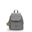 حقيبة ظهر صغيرة Kipling City Pack Mini Inviting Grey I2670-8DH