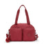 حقيبة كتف متوسطة الحجم من Kipling Cool Defea Funky Red I2849-4SS