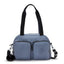 حقيبة كتف متوسطة الحجم من Kipling Cool Defea Blue Lover I2849-56V