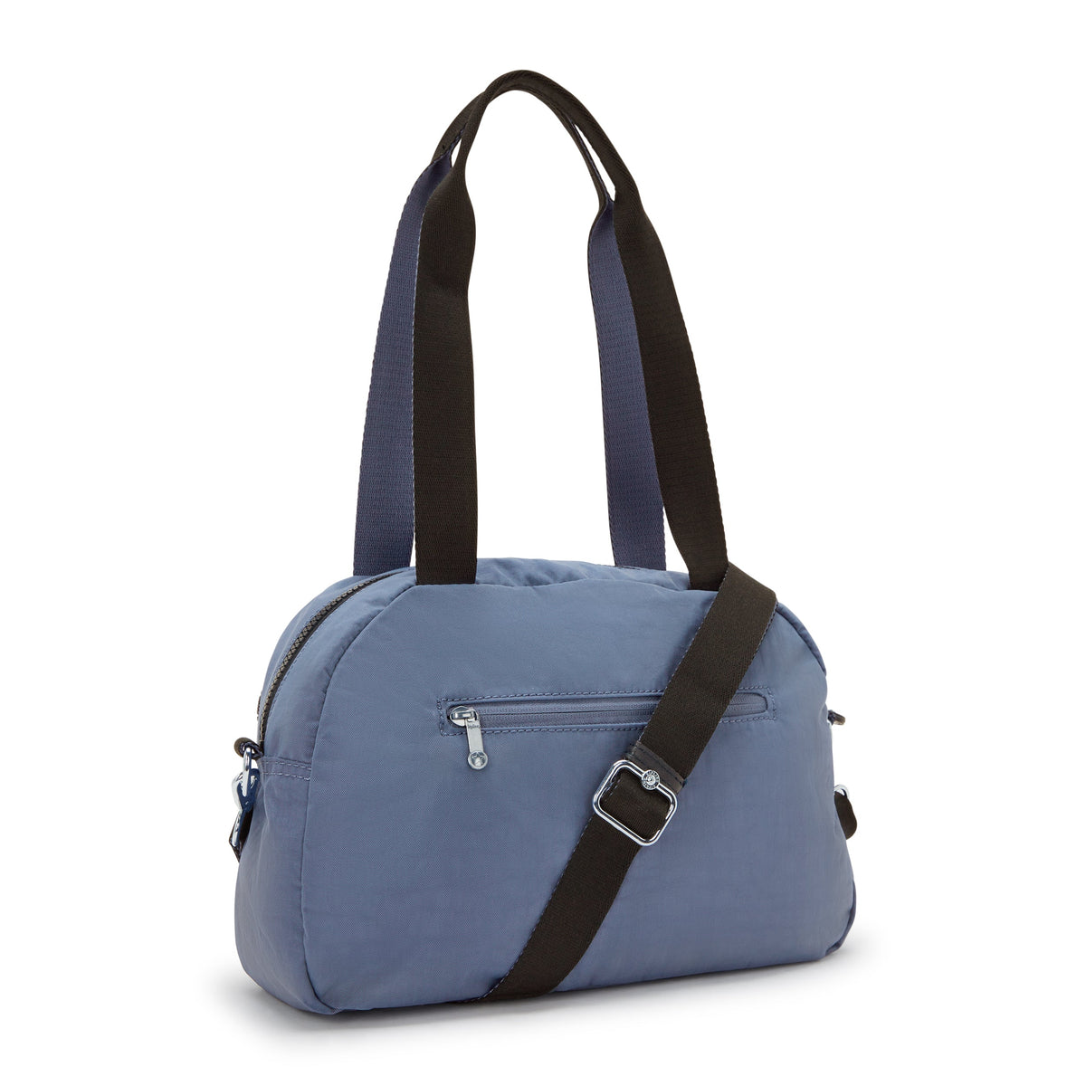 حقيبة كتف متوسطة الحجم من Kipling Cool Defea Blue Lover I2849-56V