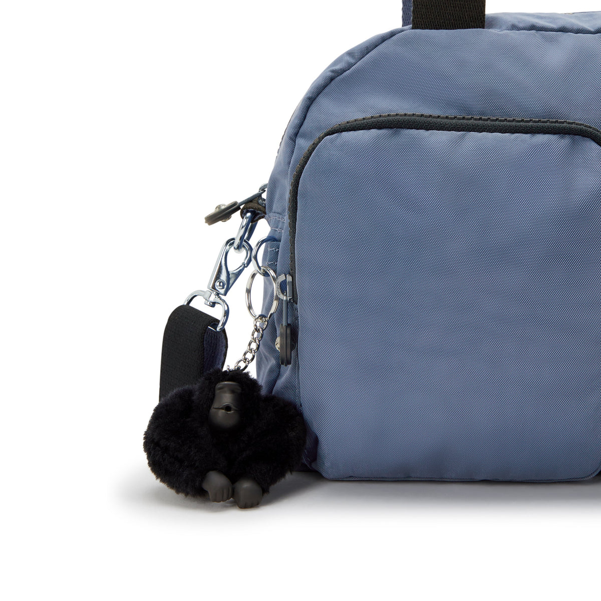 حقيبة كتف متوسطة الحجم من Kipling Cool Defea Blue Lover I2849-56V