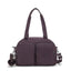 حقيبة كتف Kipling Cool Defea Ultimate Plum متوسطة الحجم I2849-67U