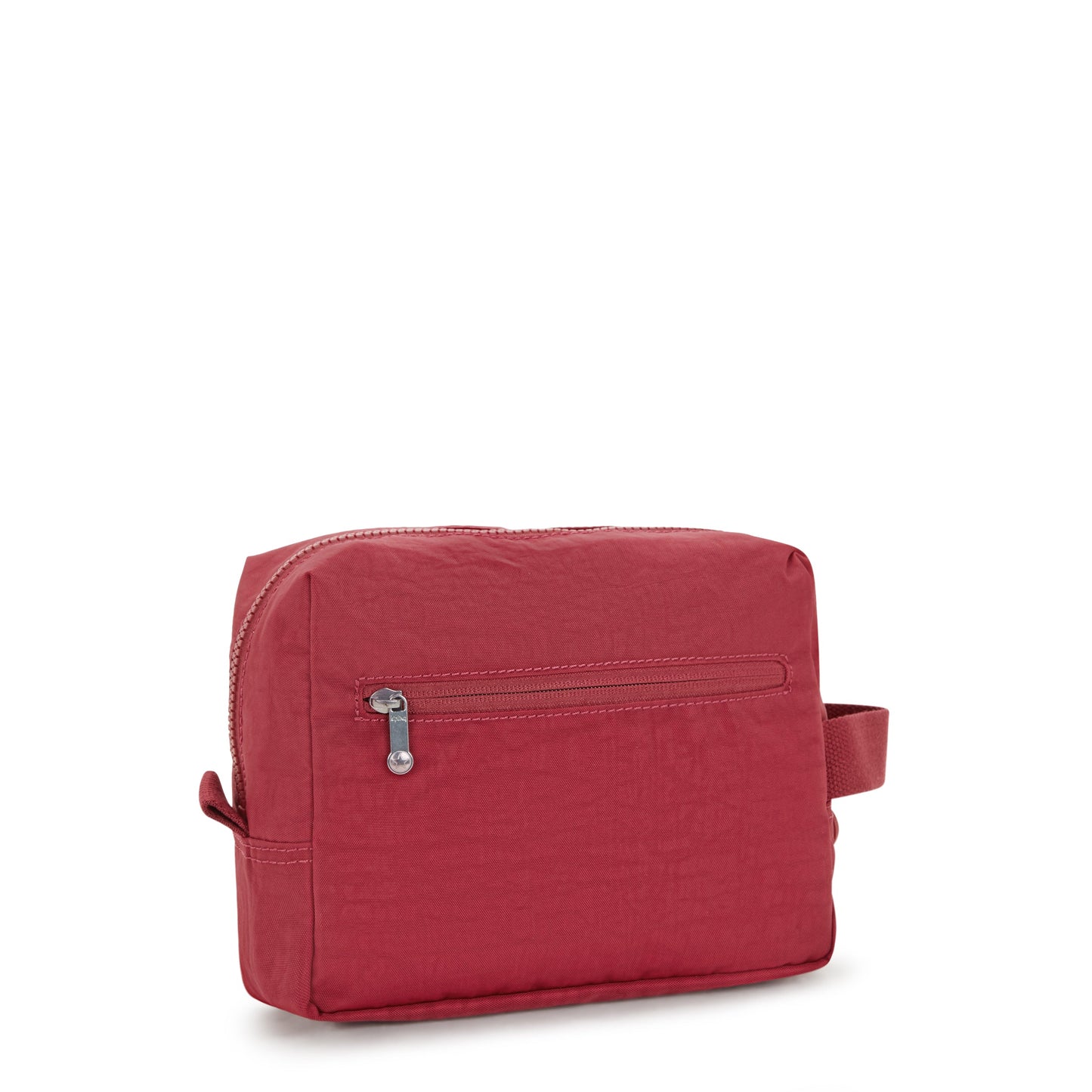 حقيبة أدوات الزينة الكبيرة Kipling Parac Funky Red I2887-4SS