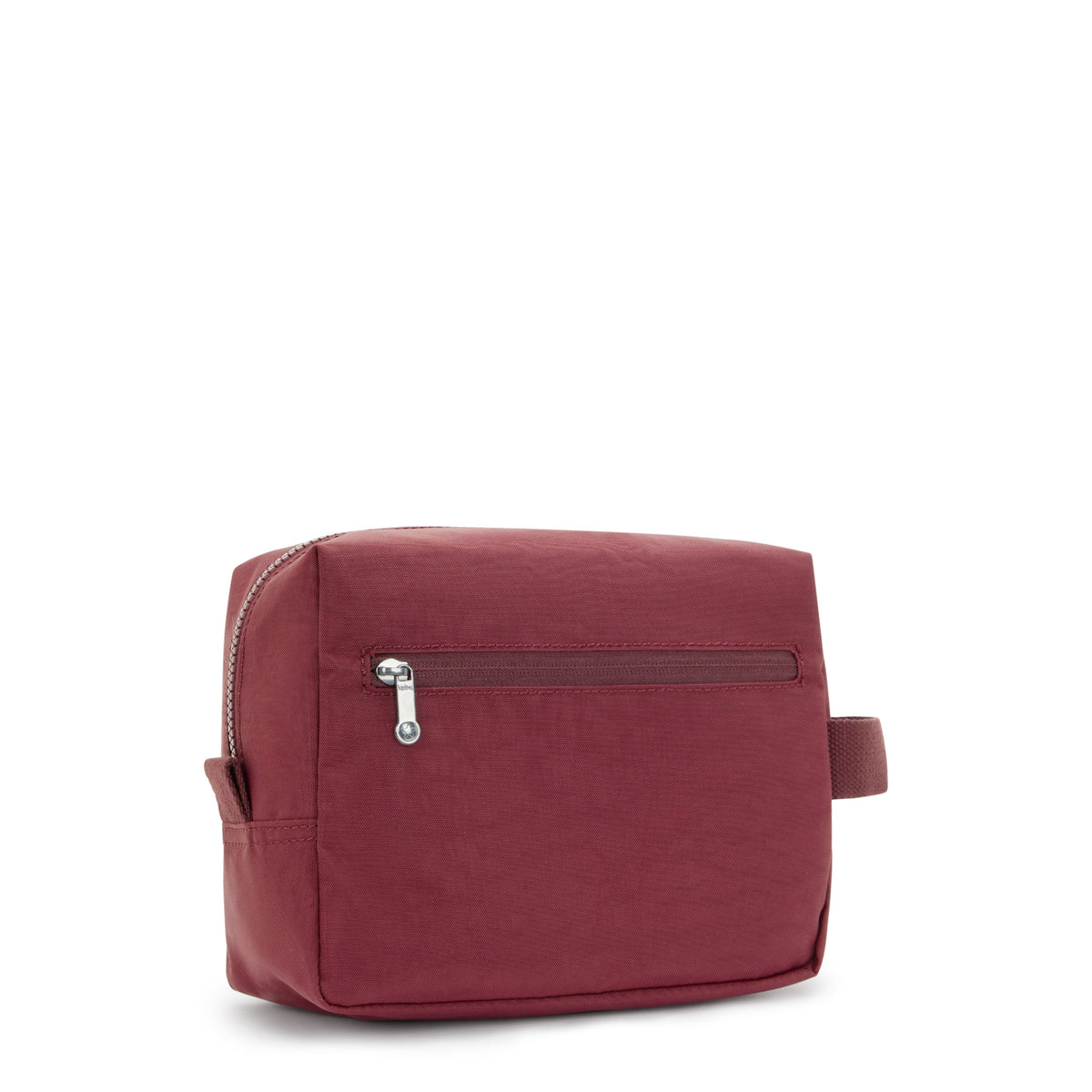 Kipling Parac Lounge Wine حقيبة أدوات تجميل كبيرة I2887-5FW