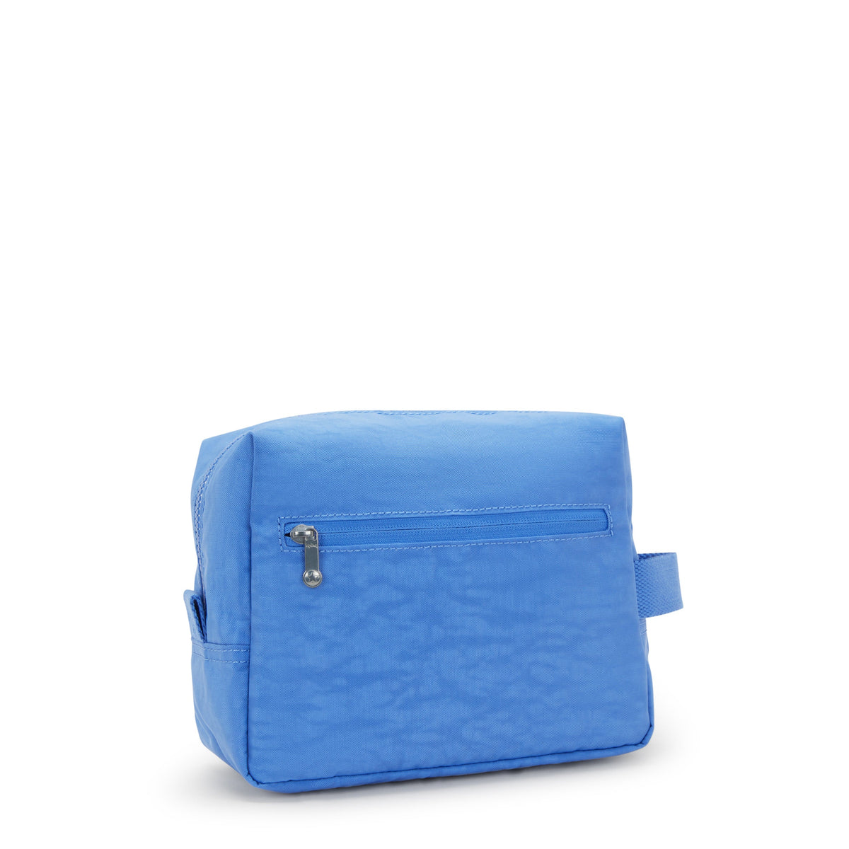 حقيبة أدوات الزينة الكبيرة Kipling Parac Cocktail Blue I2887-87S