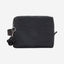 KIPLING حقيبة أدوات الزينة كبيرة الحجم لون أسود باراك I2887-P39