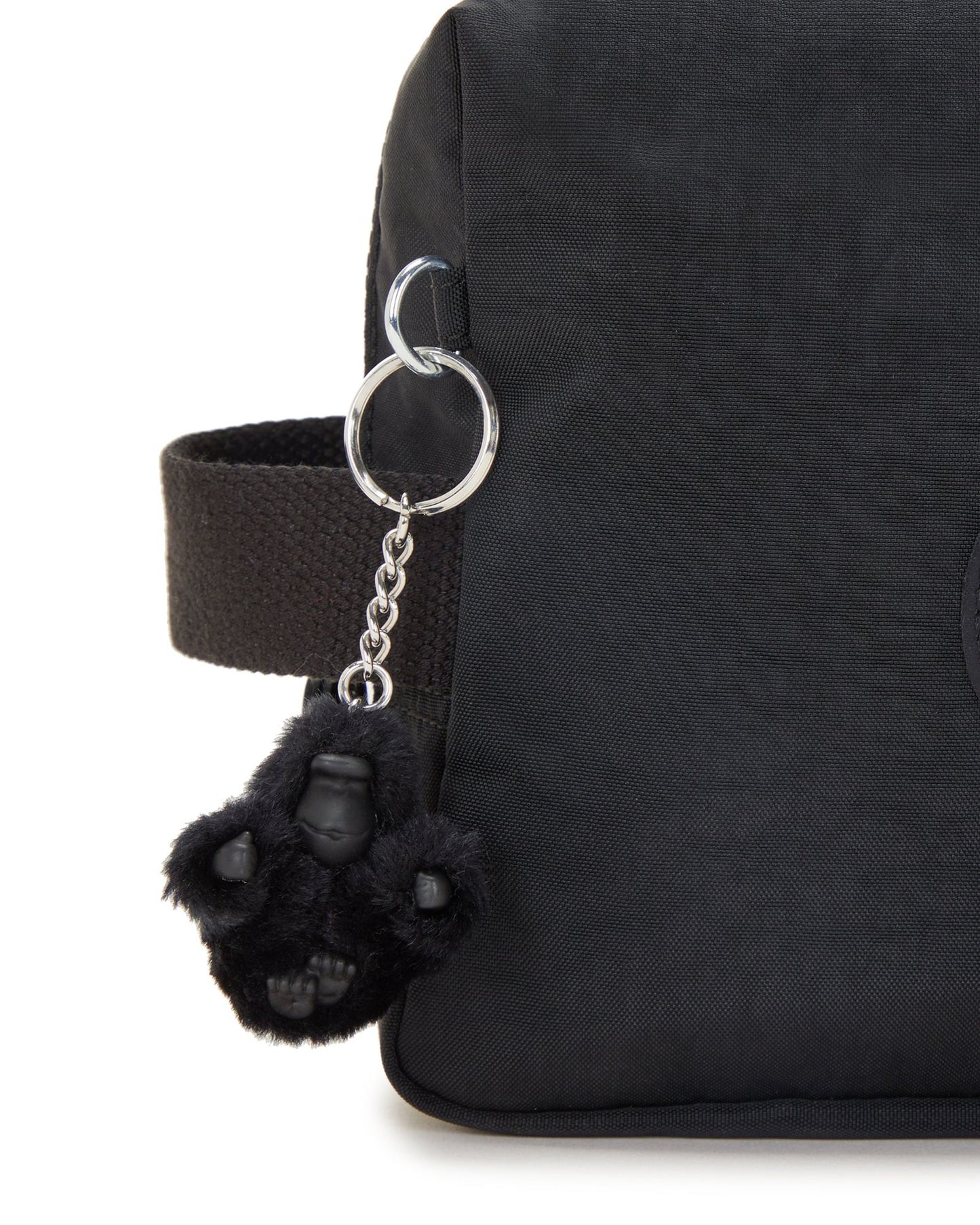 حقيبة أدوات الزينة الكبيرة Kipling Parac Black Noir C2I2887-P39