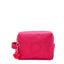 KIPLING-Parac-حقيبة أدوات الزينة الكبيرة-Confetti Pink-I2887-T73