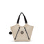 Kipling New Cicely Back To Beige H حقيبة حمل متوسطة I2888-3RY
