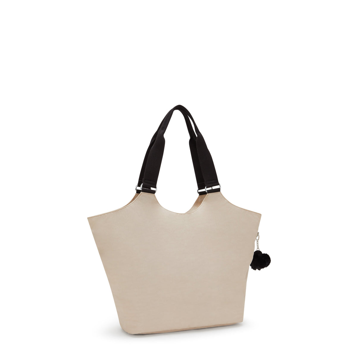 Kipling New Cicely Back To Beige H حقيبة حمل متوسطة I2888-3RY