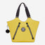 حقيبة يد متوسطة الحجم Kipling New Cicely Heritage Sun I2888-5MA