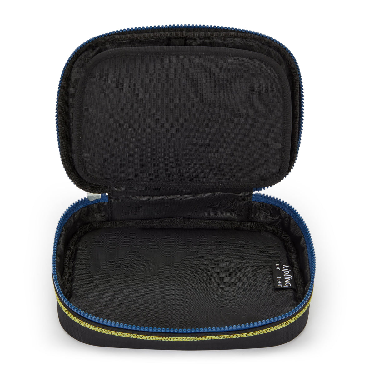 Kipling 100 قلم Let's Scuba مقلمة كبيرة I2974-84J