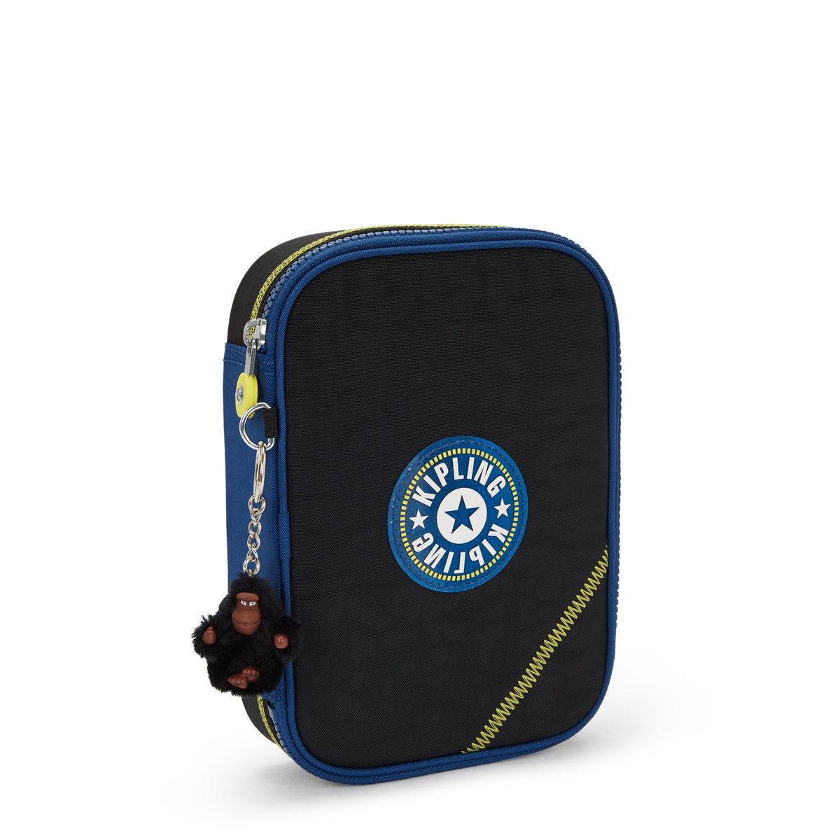 Kipling 100 قلم Let's Scuba مقلمة كبيرة I2974-84J