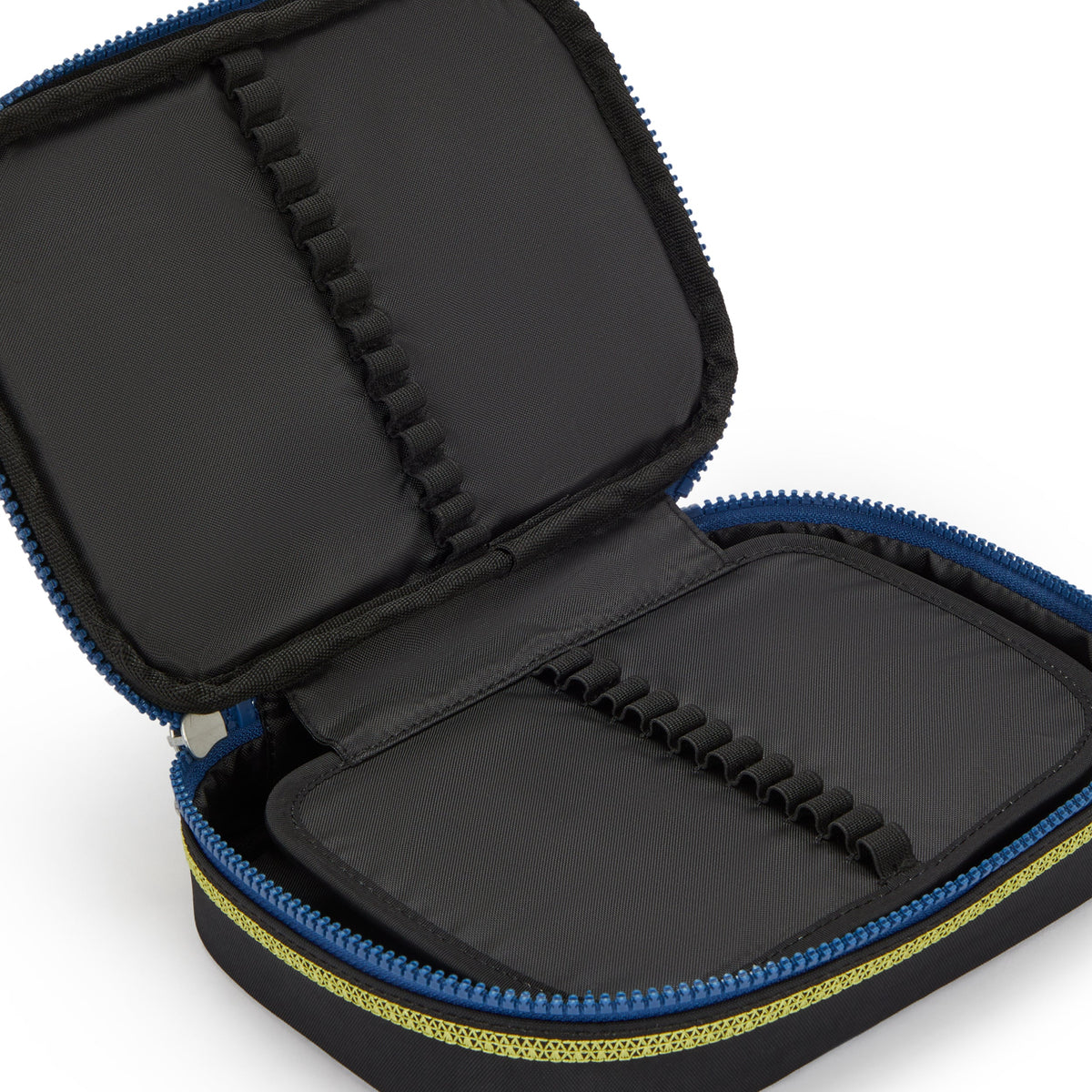 Kipling 100 قلم Let's Scuba مقلمة كبيرة I2974-84J