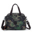 صندوق غداء كبير من KIPLING Miyo Camo Treasure (مع جراب عربة) I2989-3PB