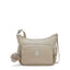 Kipling Gabb S Glorious Be Sil حقيبة كروس متوسطة I3026-42N