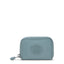 محفظة Kipling Cash Buddy الصغيرة المريحة باللون الرمادي I3051-3NL