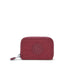 Kipling Cash Buddy Lounge Wine محفظة صغيرة I3051-5FW