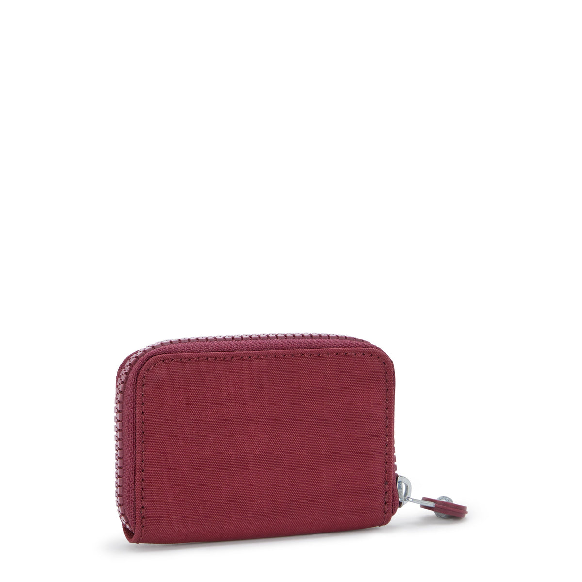 Kipling Cash Buddy Lounge Wine محفظة صغيرة I3051-5FW