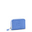 Kipling Cash Buddy Cocktail Blue Small Wallet I3051-87S