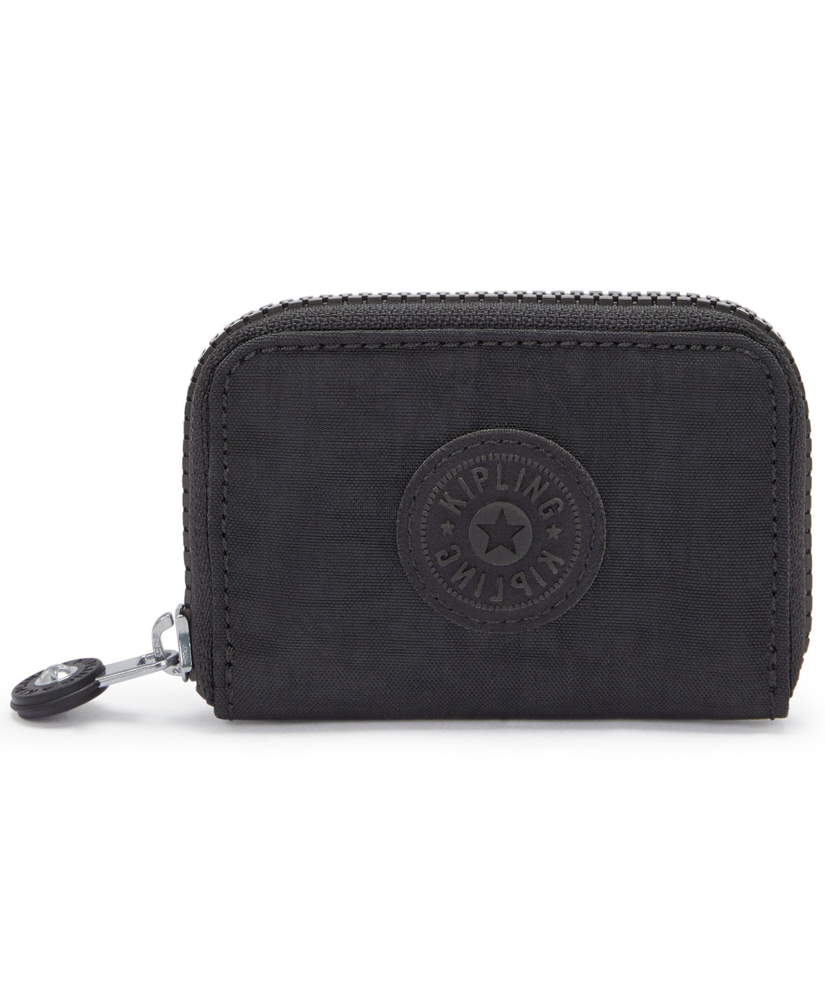 Kipling Cash Buddy Black Noir Small Wallet I3051-P39