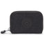 محفظة Kipling Cash Buddy Black Noir صغيرة I3051-P39