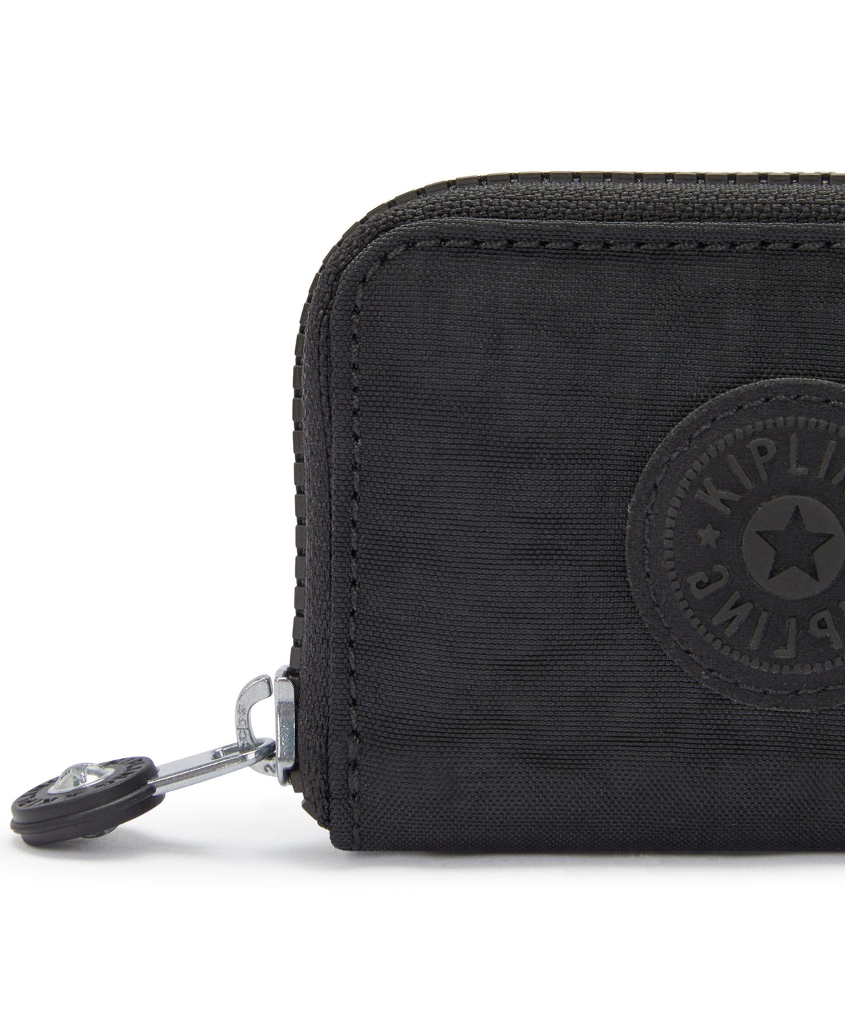 محفظة Kipling Cash Buddy Black Noir صغيرة I3051-P39